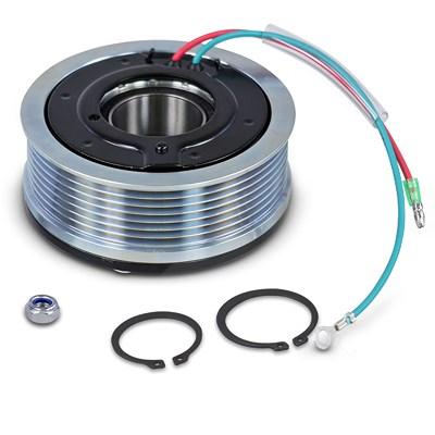 Bestprice Magnetkupplung für Kompressor [Hersteller-Nr. 40842073] für Honda Image