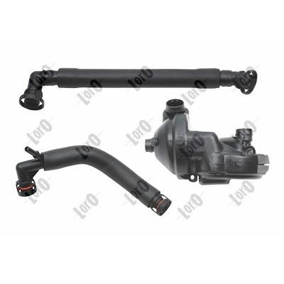 Abakus Reparatursatz, Kurbelgehäuseentlüftung [Hersteller-Nr. 004-028-072] für BMW Image