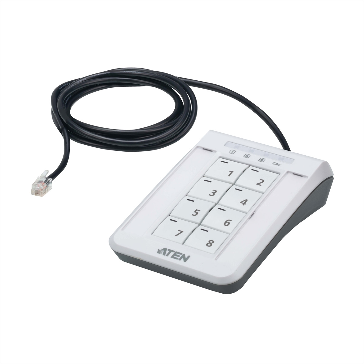 ATEN 2XRT-0021G Remote Port Selector mit Keypad Image