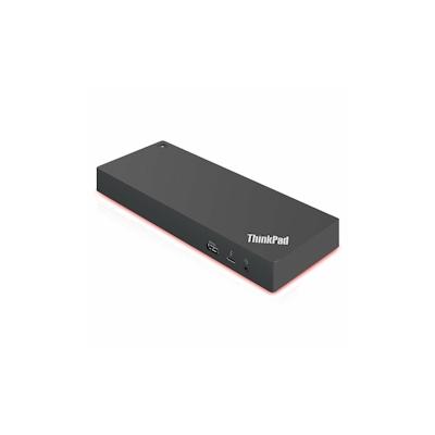 Lenovo 40an Dockingstation mit 135W Netzteil für Lenovo 320-15AST Image