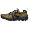 Keen - KS86 Leather Sneaker - Freizeitschuhe 46 | EU 46 grün/schwarz