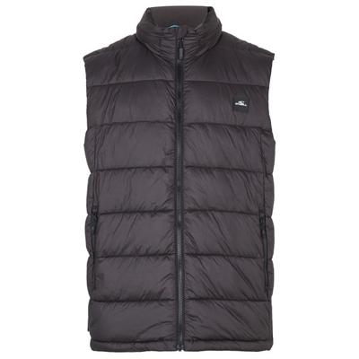 O'Neill - O'riginals Puffer Vest - Kunstfaserweste Gr XXL grau