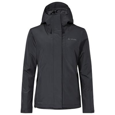 Vaude - Women's Rosemoor Padded Jacket II - Winterjacke Gr 46 grau Image
