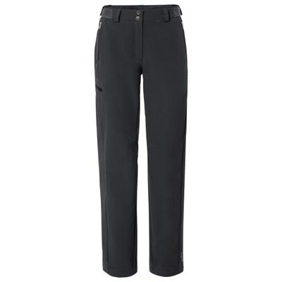 Vaude - Women's Skomer Winter Pants II - Winterhose Gr 34 - Regular schwarz Image
