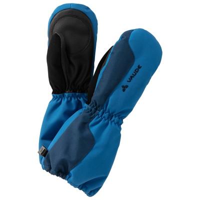 Vaude - Kid's Snow Cup Mitten III - Handschuhe Gr 5 blau Image