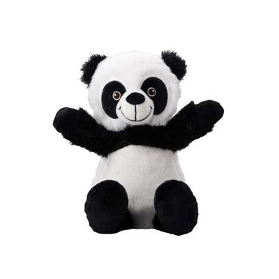 Welliebellies Wärmestofftier Panda groß 1 St Wärmekissen Image