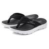 Badezehentrenner VENICE BEACH, Damen, Gr. 38, schwarz, Obermaterial: 100% Textilmaterial. Futter: 100% Textilmaterial. Decksohle: 100% Synthetik. Laufsohle: 100% Synthetik, unifarben, casual, Schuhe, Sandale, Pantolette, Badeschuh ultraleicht im...