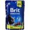 Brit - Nourriture pour Chat Premium (8595602548446)