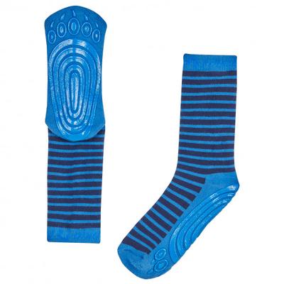 Finkid - Kid's Tapsut - Hüttenschuhe 27-30 | EU 27-30 blau Image