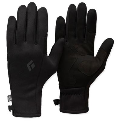 Black Diamond - Heavyweight Screentap Liners - Handschuhe Gr Unisex XL schwarz