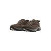 Wanderschuh JACK WOLFSKIN "VOJO TOUR TEXAPORE LOW M", Gr. UK 13 - EU 48, Normalschaft, braun (cold, coffee), Hauptmaterial: Synthetic ; ;Second Material: Textile; Futter: Texapore Ecosphere Pro ;Sole: Rubber / EVA; 100% Rubber/ EVA, Schuhe
