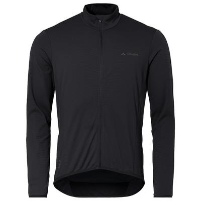 Vaude - Matera L/S Tricot II - Radtrikot Gr XXL schwarz Image