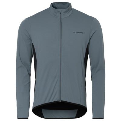 Vaude - Matera L/S Tricot II - Radtrikot Gr XL grau Image