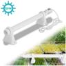 Ecoheat chauffage Chauffage pour Serre Chauffage de la serre Chauffage de l'abri Grow pour les