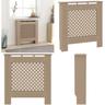 Cache-radiateur MDF 78 cm - cache-radiateur - cache-radiateurs - Home & Living