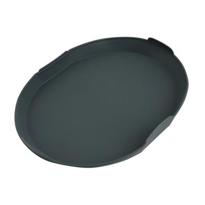 Trade-Shop Silikonform / Dampfgarform / Auflaufform / Silikonplatte für Vorwerk Thermomix Varoma TM Image