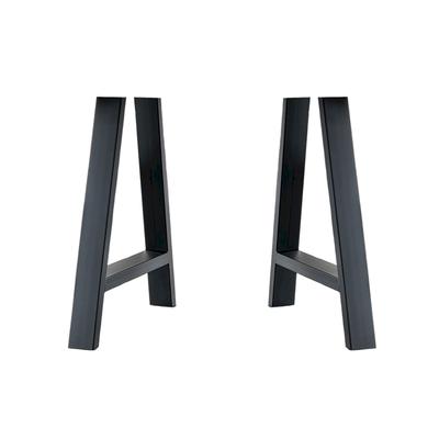 Massivholz »Tabula Rasa« Untergestell Drone-1 / 66 x 74 x 57,9 cm Image