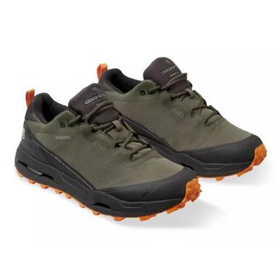 Craghoppers - Herren Schuhe, Adflex (Khaki/Schwarz) Image