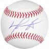 Signierter MLB-Baseball von David Ortiz, Boston Red Sox