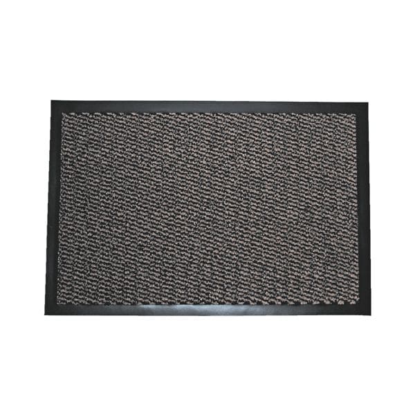 HAMAT Fußmatte »Spectrum« 40x60 cm beige, 40 cm