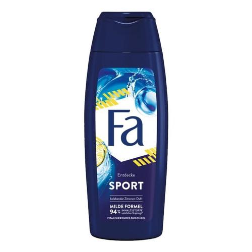 Fa Duschgel »Active Sport«