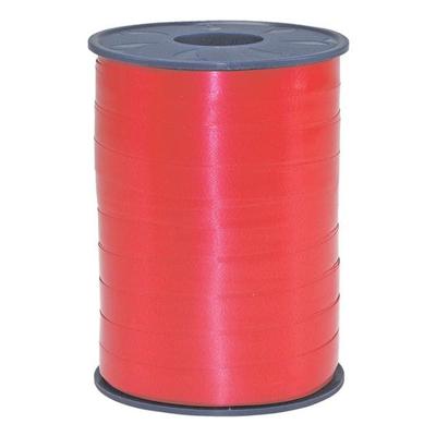 Ringelband 250 m rot, PRÄSENT, 1 cm