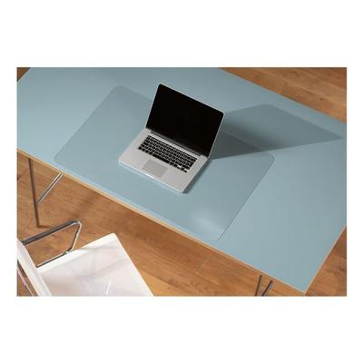 RS Office Products Schutzmatte »Durasens Soft« für Tische 90 cm x 60 cm transparent, 90x60 cm