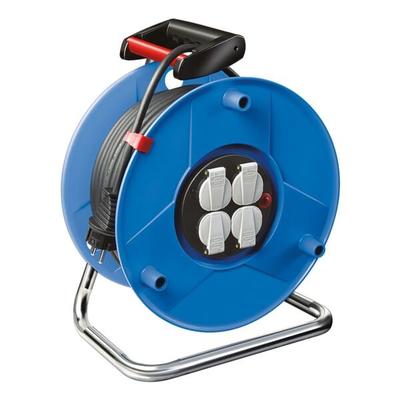 Brennenstuhl Kabeltrommel »Garant®« 25m, 25x34x19 cm