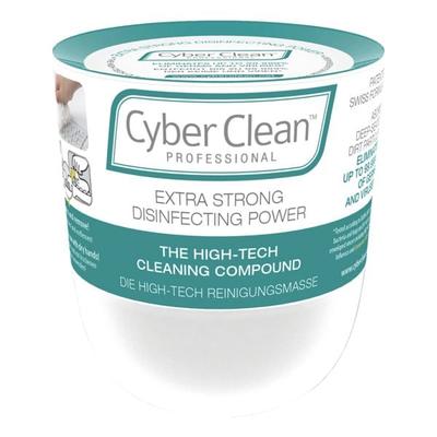 Reinigungsmasse »Cyber Clean Professional« 160 g weiß, Cyber Clean