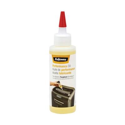 Fellowes Aktenvernichter-Öl - 120 ml Image
