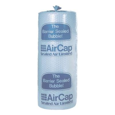 Luftpolsterfolie »AirCap 2-lagig« 50 m x 50 cm transparent, OTTO Office, 50 cm