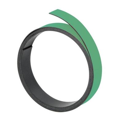 Franken Magnetbänder 15 mm M803 grün, 1.5 cm