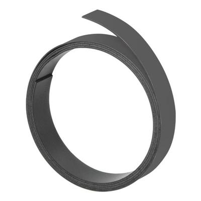 Franken Magnetbänder 15 mm M803 schwarz, 1.5 cm