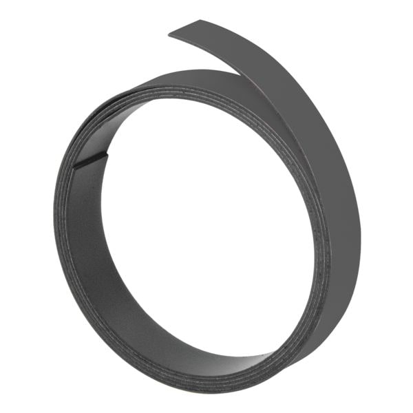Franken Magnetbänder 20 mm M805 schwarz, 2 cm Image
