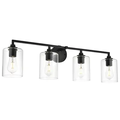 Elegant Lighting Mayson Vanity Light