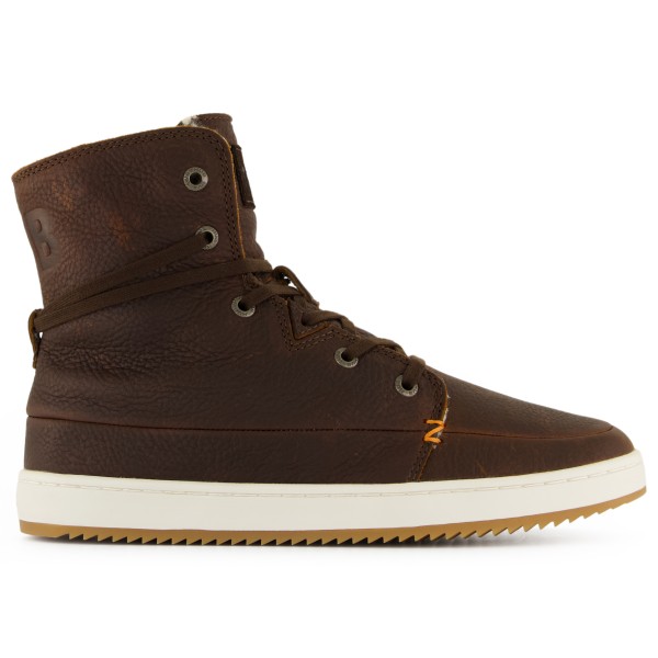 HUB - Women's Chess 2.0 - Winterschuhe 39 | EU 39 braun