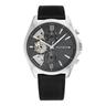 Montre Tommy Hilfiger Baker Noir