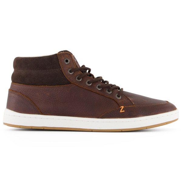 HUB - Mark - Winterschuhe 45 | EU 45 braun