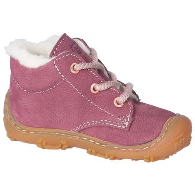 Pepino by Ricosta - Kid's Colin - Winterschuhe 22 | EU 22 rosa Image