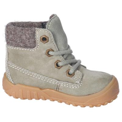 Pepino by Ricosta - Kid's Deany - Winterschuhe 22 | EU 22 grau/beige Image