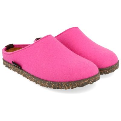 Haflinger - Manhattan - Hüttenschuhe 39 | EU 39 rosa Image