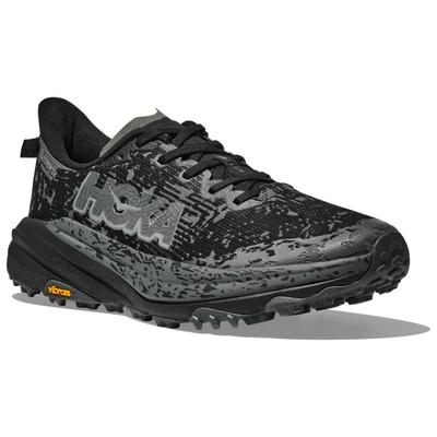 HOKA - Speedgoat 6 GTX - Trailrunningschuhe 47 1/3 - Wide | EU 47,5 grau Image