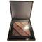 Burberry Makeup | Burberry Nude Blush Shade 12 Complete Eye Palette Eyeshadows New | Color: Tan | Size: Os