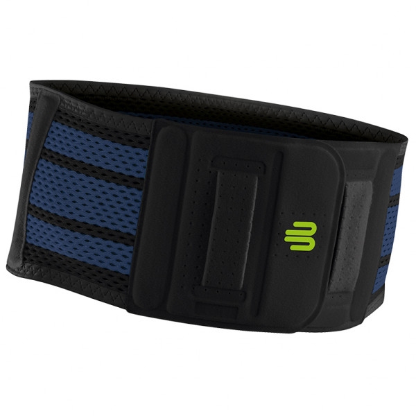 Bauerfeind Sports - Sports Back Support - Sportbandage Gr M schwarz