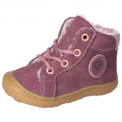 Pepino by Ricosta - Kid's Georgie - Winterschuhe 23 | EU 23 lila Image