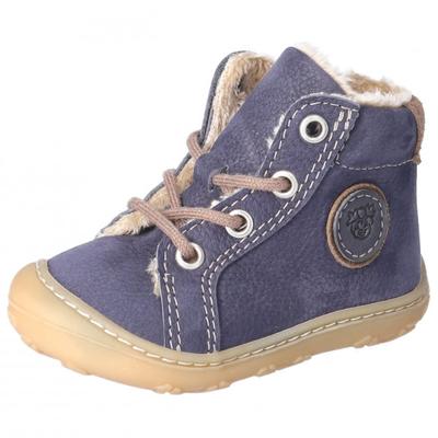 Pepino by Ricosta - Kid's Georgie - Winterschuhe 22 | EU 22 blau Image