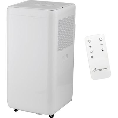 Sannover - Klimaanlage Mobile Umkehrbare (Warm/Kalt) 3,5 kW / 12000 btu Fresho