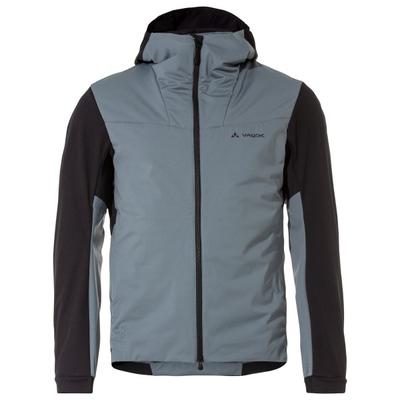 Vaude - Moab Padded Softshell Jacket - Fahrradjacke Gr M grau Image