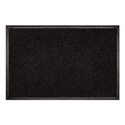 HAMAT Fußmatte »Portal« 60x90 cm schwarz, 60 cm