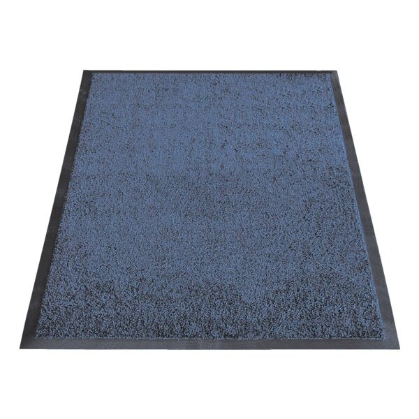 Miltex Fußmatte »Eazycare Wash« 85x150 cm blau, 85 cm Image